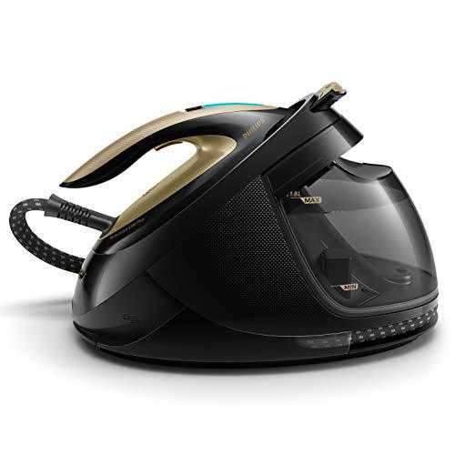 Philips PerfectCare Elite - Plancha al vapor (1,8 L)