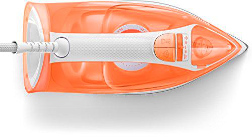 Philips Plancha de Vapor GC2671/50, 2300 W, 0.3 litros, Ceramic