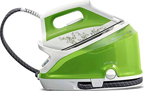 Rowenta VR8215 estación plancha al vapor 2200 W 1,5 L Verde, Blanco