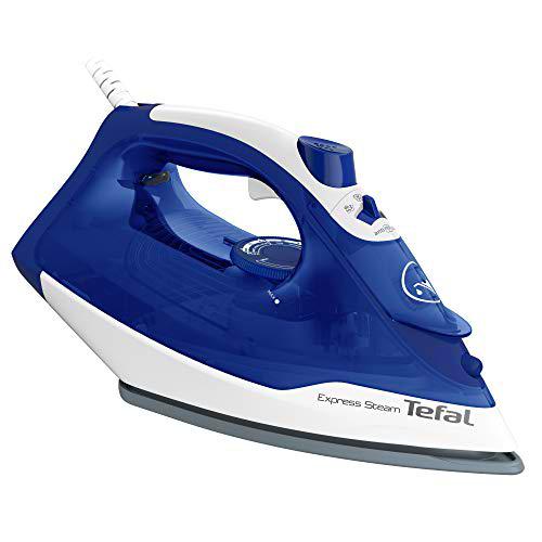 Tefal FV2838 Express Steam Plancha de vapor, 2400 W