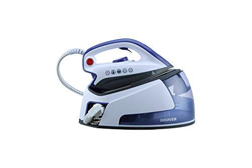 Hoover IronVision PMP2400 Centro de Planchado, Potencia