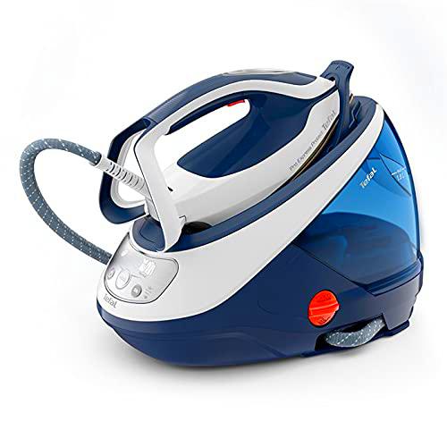 Tefal Pro Express Protect GV 9221 EO - Centro de planchado a vapor