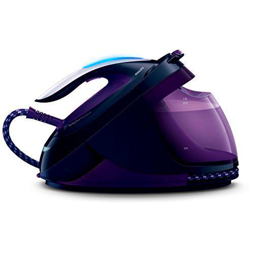 Philips Perfect Care Elite Silence GC9650/80 - Plancha de vapor