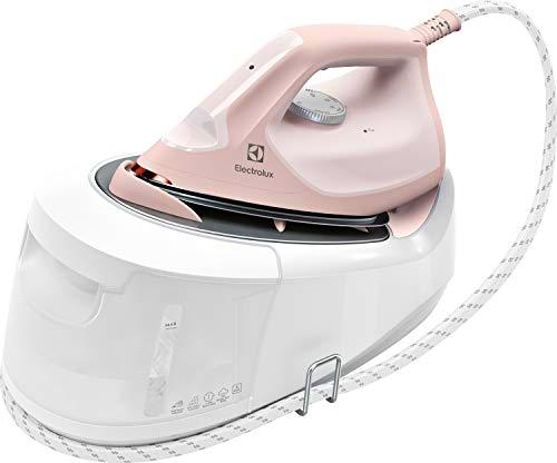 Electrolux E6ST1-4PP Caldera Potencia 2400 W, Golpe de Vapor 300 g