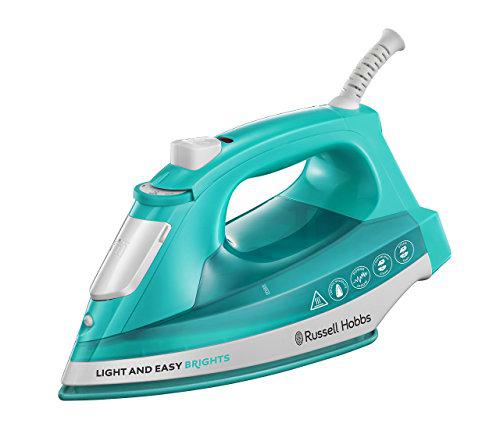 Russell Hobbs Light &amp; Easy Brights Plancha de Ropa