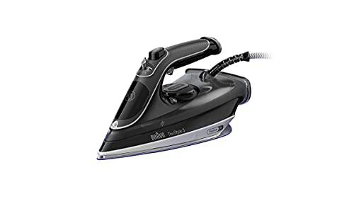 Braun Texstyle 5 SI5188BK - Plancha de Vapor (2800 W