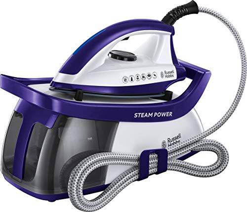 Russell Hobbs Steam Power - Centro de Planchado (2600W