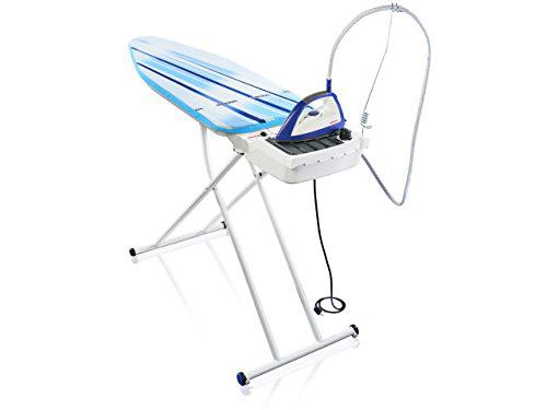 Leifheit 76115-Centro de Planchado Air Active L Advanced VDE