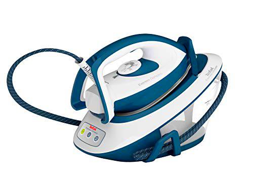 Tefal Express Compact SV7110 Centro de planchado de vapor