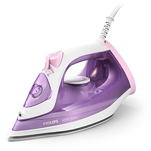 Philips Plancha de vapor 3000 Series DST3010/30 - 2000 W