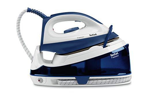 Tefal SV6040 Centro de Planchado, 2200 W, 1.2 litros