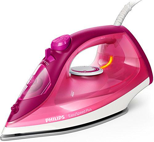 Philips EasySpeed Adv GC2146/40 - Plancha Ropa Vapor