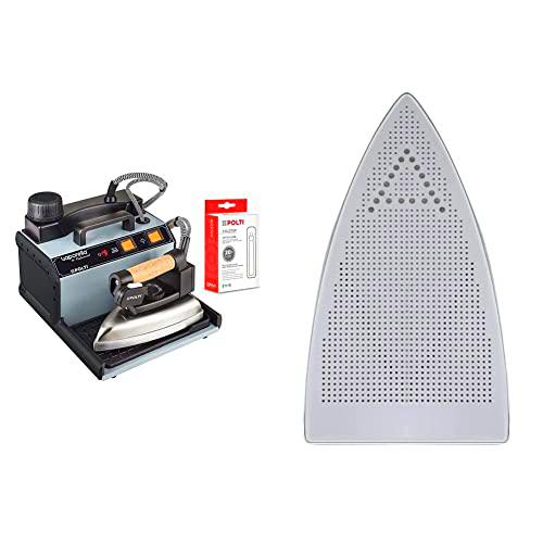 Polti Fi000032 Vaporella 2H Professional, Plancha De Vapor Con Caldera