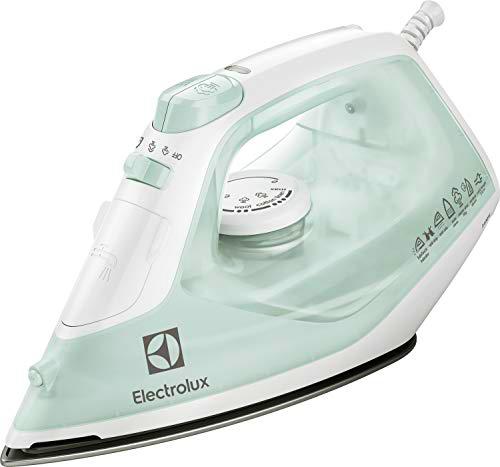 Electrolux 910003520 EDB1740LG-Plancha de Vapor, Acero