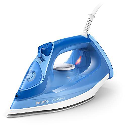 Philips Plancha de vapor 3000 Series DST3031/20, 2400 W