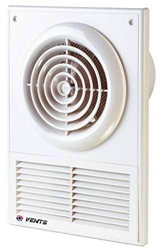 Ventilation Centre - Ventilador para campana extractora (100 mm)