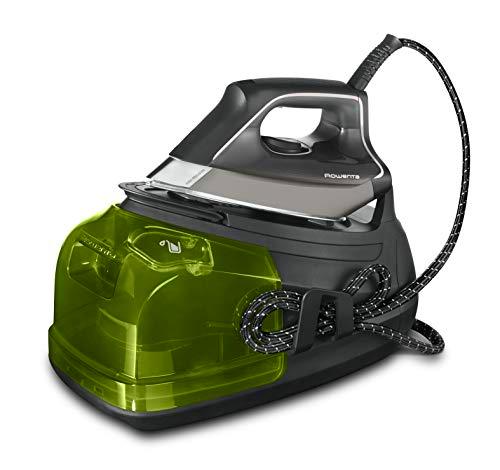 Rowenta DG8626F0 Perfect Steam Pro - Centro de Planchado