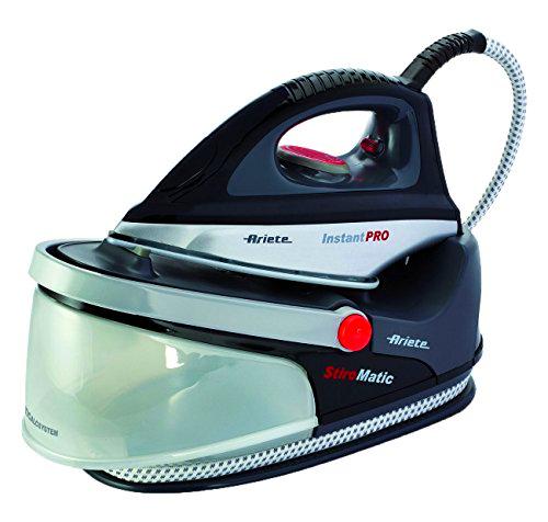 Ariete Stiromatic Instant Pro 5578 - Centro de Planchado de 2200 W