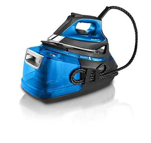 Rowenta DG9222F0 Silence Steam Pro - Centro de planchado