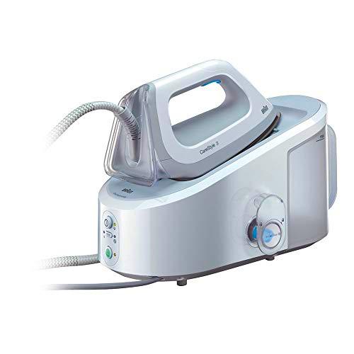 Braun Carestyle 3 IS3042/1WH - Centro de planchado