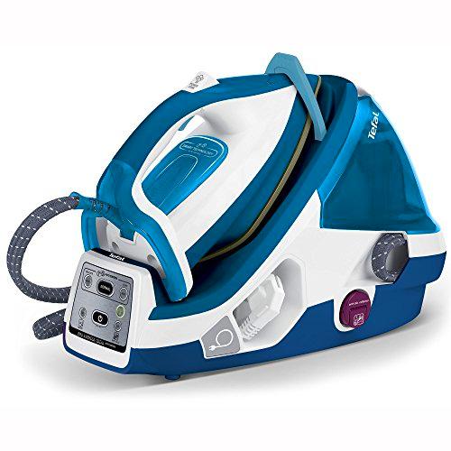 Tefal Pro Express Control Plus GV8963 - Centro de planchado