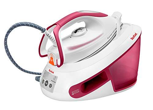 Tefal SV8012 Express Anti-Calc Centro de planchado de vapor