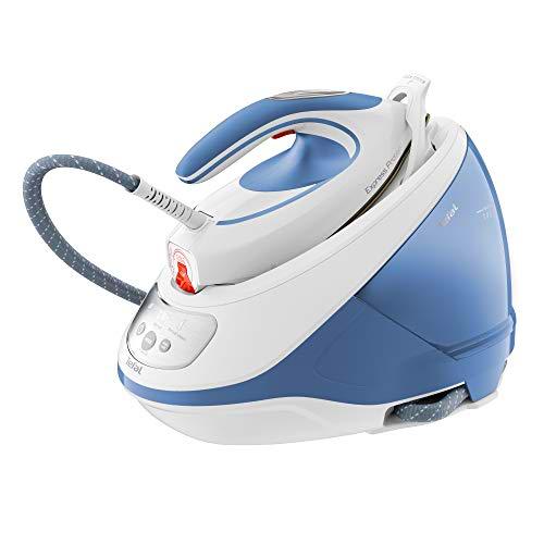 Tefal Express Protect Centro de planchado de vapor