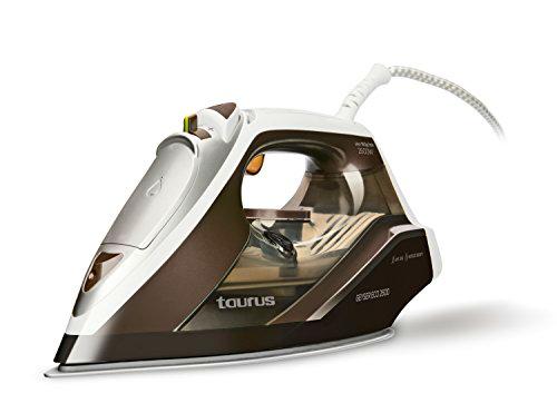 Taurus Geyser Eco 2600 – Plancha, 160 g/min, 2600W