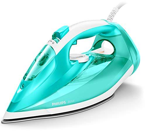 Philips Plancha de Vapor GC4537/70, 2400 W, 0.3 litros, Ceramic