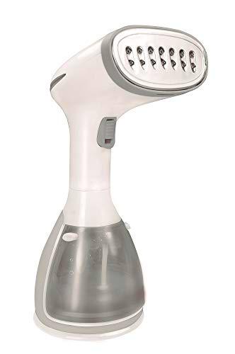 Jocca 5926G Cepillo Vertical a Vapor, 1500 W, Gris