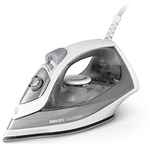 Philips GC1751/80 Plancha de Vapor, plástico, Gris