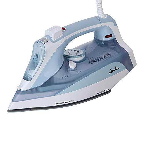 Jata PL1058C Plancha DE Vapor, 3000 W, 400 milliliters, Cerámica