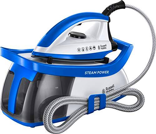 Russell Hobbs Steam Power - Centro de Planchado (2600 W