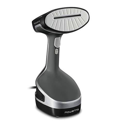 Rowenta DR8150D1 Access Steam+, Cepillo de vapor, plancha vertical 1600 W