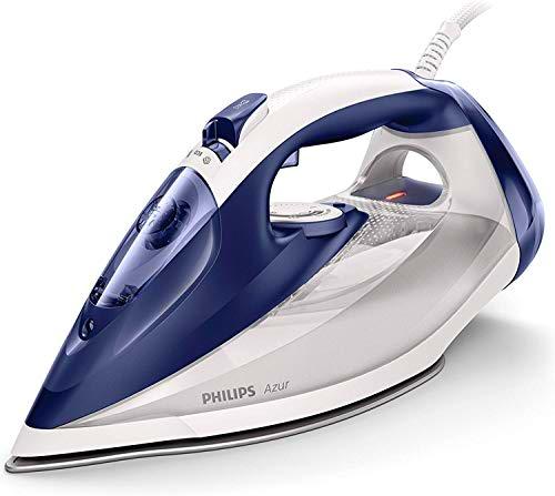 Philips Azur GC4541/20 - Plancha Ropa Vapor 2400 W