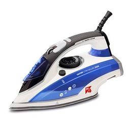 Di4 Vapore Stiro Deluxe 3200 - Plancha de vapor, 3200W