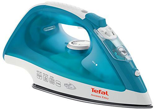 Tefal Easy Gliss FV1542E1 - Plancha de vapor 2100 W