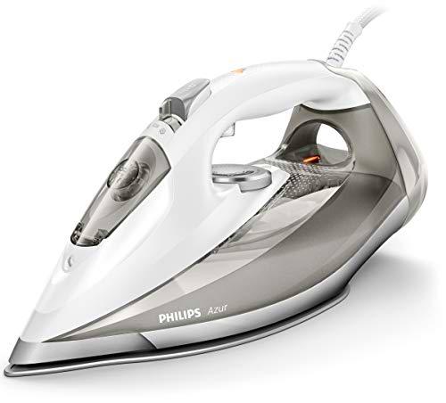 Philips Azur GC4901/10 - Plancha Ropa Vapor, 2800 W