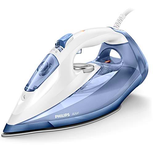 Philips Azur Pro GC4902/20 - Plancha Ropa Vapor, 2800 W