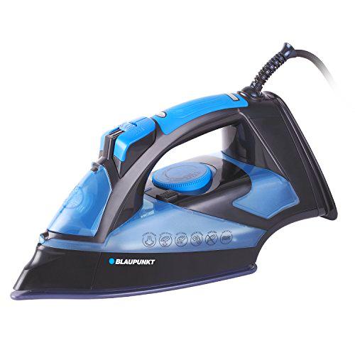 Blaupunkt HSI701 Plancha de Vapor, 2600 W, 0.32 litros