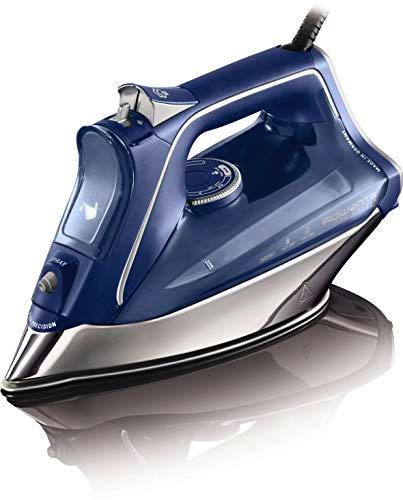 Rowenta DW8215D1 ProMaster Plancha de Ropa con Golpe 200 Vapor Continuo de 40 g/min