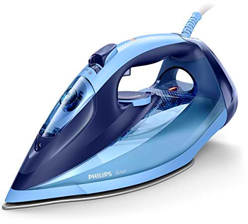 Philips GC4564/20 Azur (Plancha a Vapor, SteamGlide Advanced