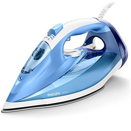 Philips gc4532/20 Plancha, azul