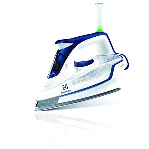 Electrolux 4 Safety Precision - Plancha de vapor, 2200 W y 130 gramos con golpe de vapor