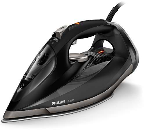 Philips Azur Pro GC4908/80 - Plancha Ropa Vapor, 3000 W