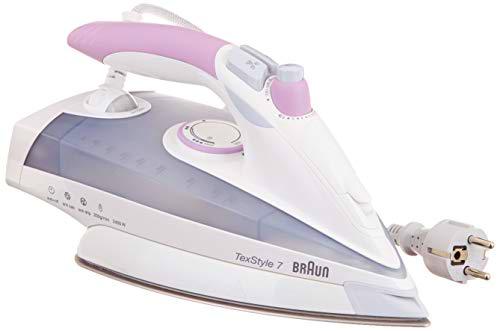 Braun Texstyle 7 TS755 Plancha de vapor