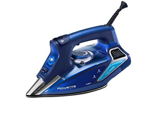 Rowenta Steamforce DW9240D1 - Plancha ropa vapor 3.100 W