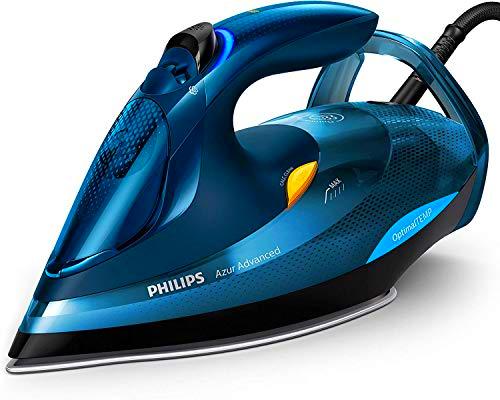 Philips GC4937/20 Azur Advanced – Plancha de Vapor 3000 W