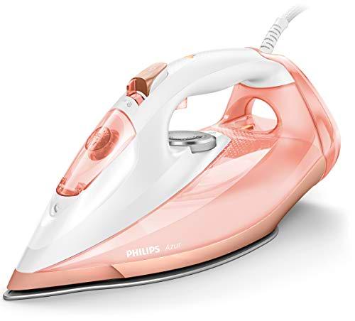 Philips Azur Pro GC4905/40 - Plancha Ropa Vapor, 3000 W