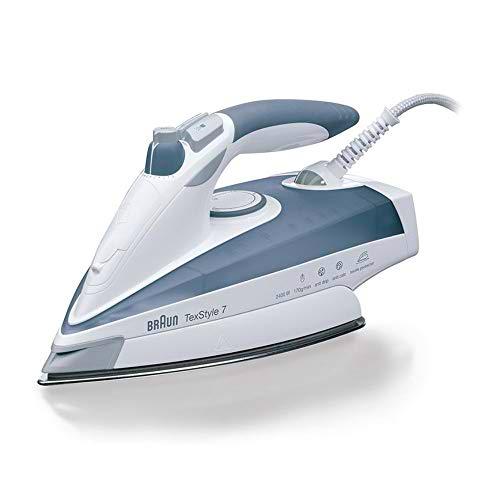 Braun TexStyle 7 TS775 ETP, Gris